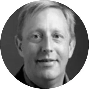 Ted O'Neal - Film producer