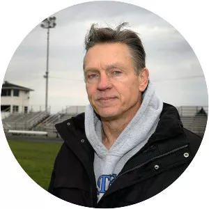 Ted Petersen - Former American football player