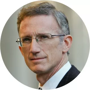 Ted Piccone - Author