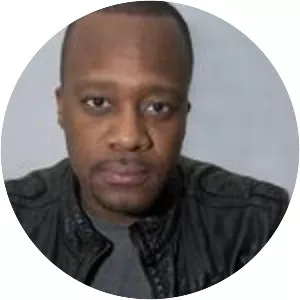 Ted Pluviose (Dirty Taz)