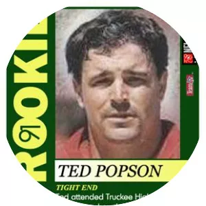 Ted Popson
