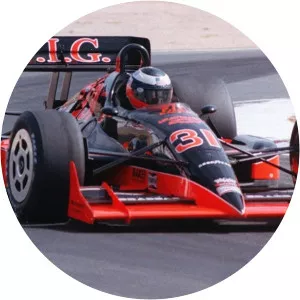 Ted Prappas - Motorsports racing driver