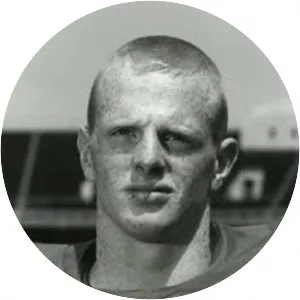 Ted Provost - Former football player