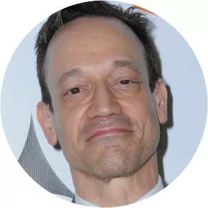 Ted Raimi
