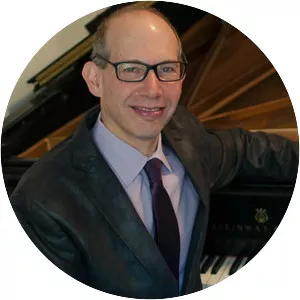 Ted Rosenthal - American jazz pianist