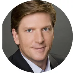 Ted Rowlands - Newscaster