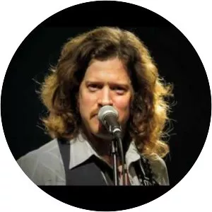 Ted Russell Kamp - American singer-songwriter