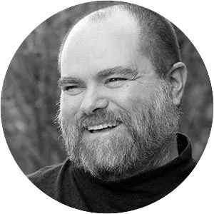 Ted Sanders photograph