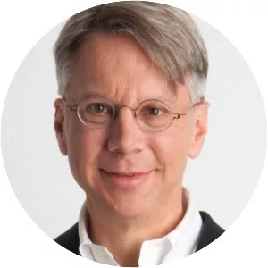 Ted Schadler - Author