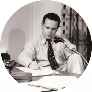 Ted Sears - American animator