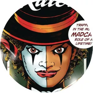 Ted Sikora - Cinematographer