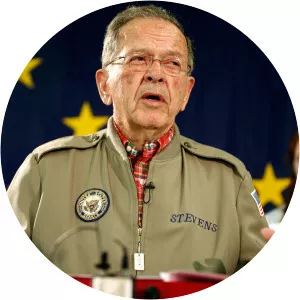 Ted Stevens