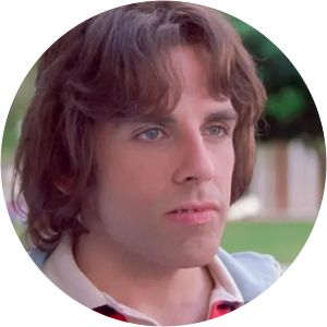 Ted Stroehmann - Movie character