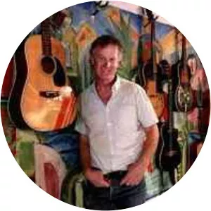 ted ström torbjörn carlsson - Musical artist