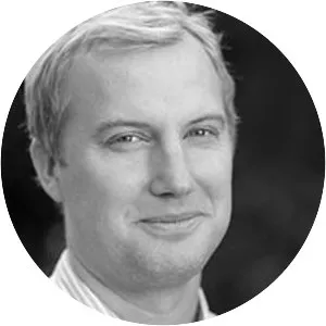 Ted Svensson - Author