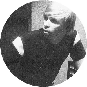 Ted Templeman - American record producer