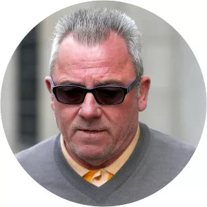 Ted Terry photograph