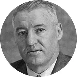 Ted Theodore - Former Premier of Queensland