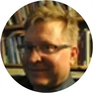 Ted Toadvine - Author