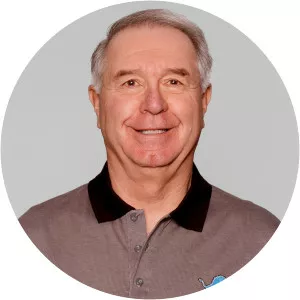 Ted Tollner - Former american football player