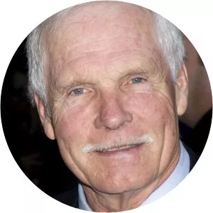Ted Turner - American entrepreneur