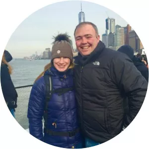 Ted Walsh Junior - Nina Carberry's husband