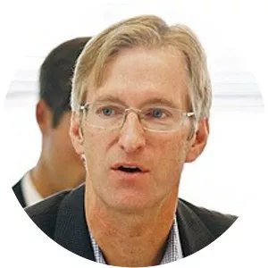 Ted Wheeler - Mayor of Portland, Oregon