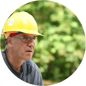 Tedd Benson - Author