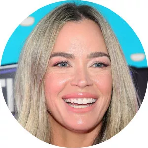 Teddi Mellencamp Arroyave - American TV personality