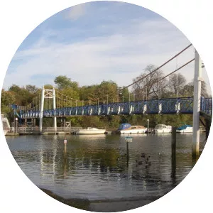 Teddington - 