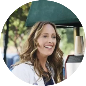 Teddy Altman