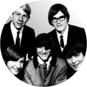 Teddy and His Patches - Rock band