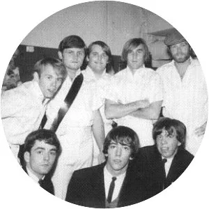 Teddy and the Pandas - Rock band