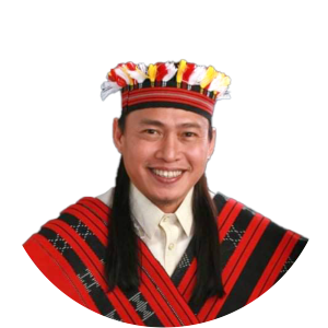 Teddy Baguilat