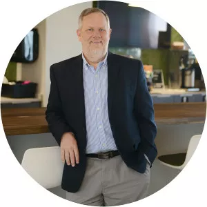 Teddy Burriss - Author