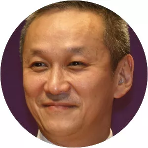 Teddy Chan - Film director