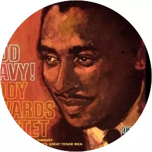 Teddy Edwards - American saxophonist