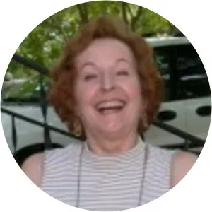 Teddy Farmer - Warren Oates' ex-wife