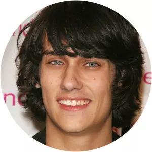 Teddy Geiger