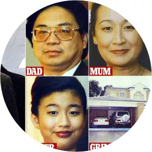 Teddy Gonzales photograph