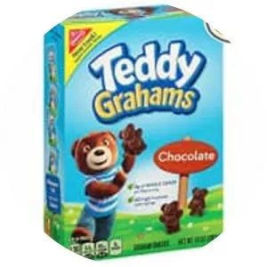Teddy Grahams - 