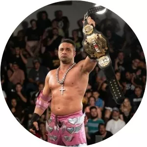 Teddy Hart