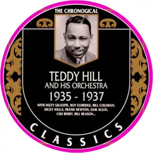 Teddy Hill
