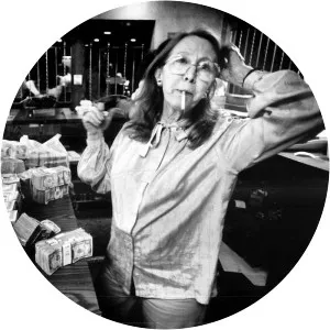 Teddy Jane - Benny Binion's wife