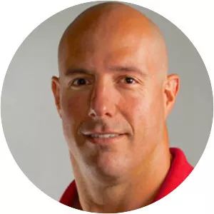 Teddy Lehman - American football player