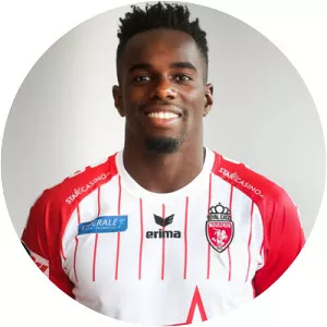 Teddy Mézague - French footballer