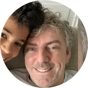 Teddy Mouna de Wild photograph