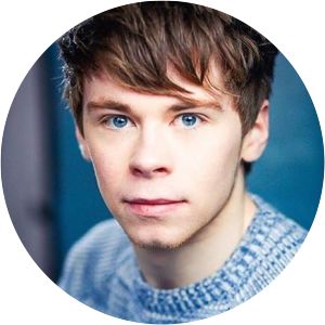 Teddy Moynihan photograph