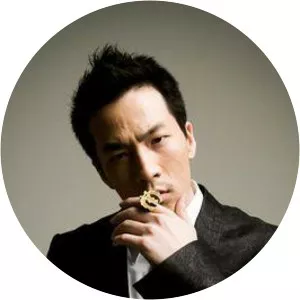 Teddy Park