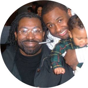 Teddy Pendergrass II